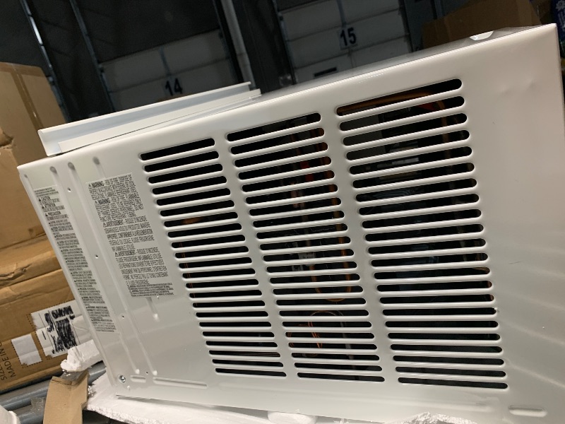 View 6 of *** PARTS ONLY ***
LG 12,000 BTU Window AC, Dual Inverter, WiFi & Remote, Voice Control,White