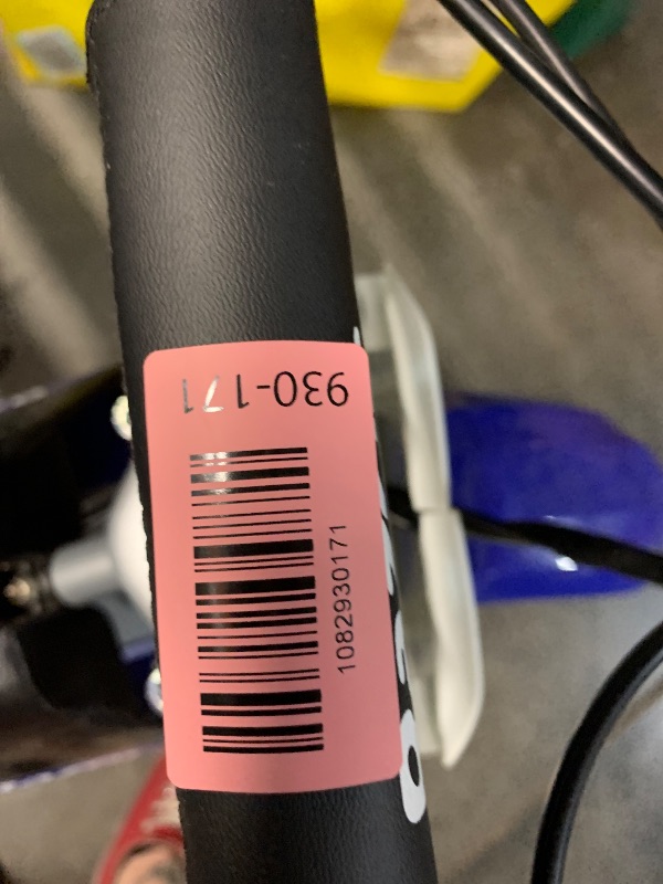 Photo 1 of *******missing charger*****Razor Dirt Rocket MX350 Electric Motocross Bike