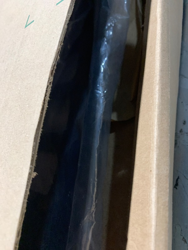 View 3 of **MISSING HARDWARE**Linskip Jeep Wrangler TJ Rear Window MOLLE Panel (1997-2006 2-Door)