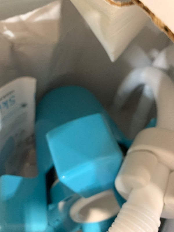 View 2 of **USED**
SkimmerMotion Xtreme Automatic Pool Surface Cleaner