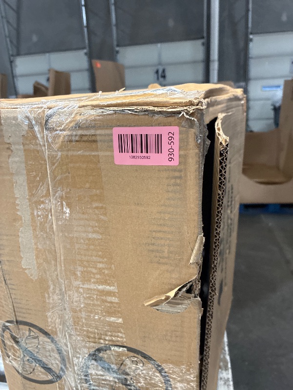 View 3 of *** MISSING PARTS / PARTS ONLY ***
HON ValueTask Low Back Ergonomic Office Chair, Office Desk Chair, Black