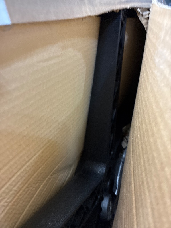 View 2 of *** MISSING PARTS / PARTS ONLY ***
HON ValueTask Low Back Ergonomic Office Chair, Office Desk Chair, Black