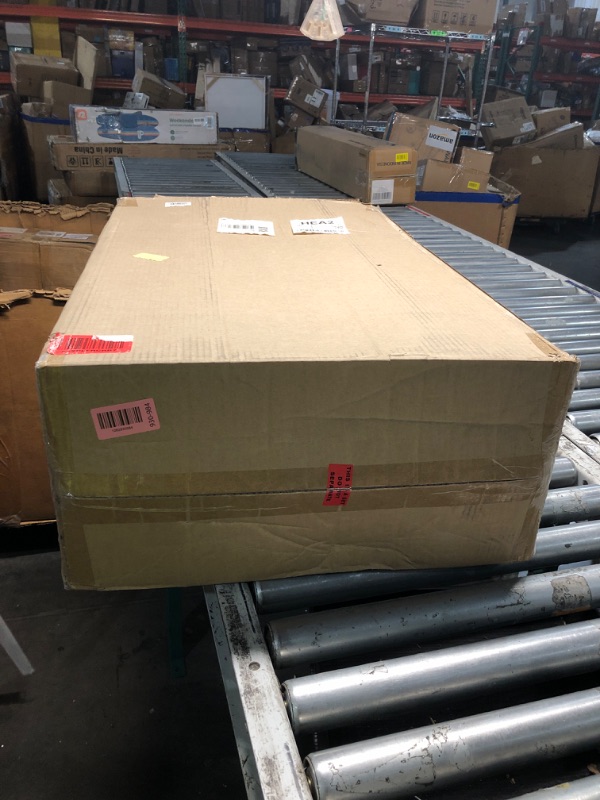 Photo 1 of *****ONE NEW, ONE USED****
BIHARNT CC200 Pool Filter Cartridge - 200 sq. ft, White (2 Pack)