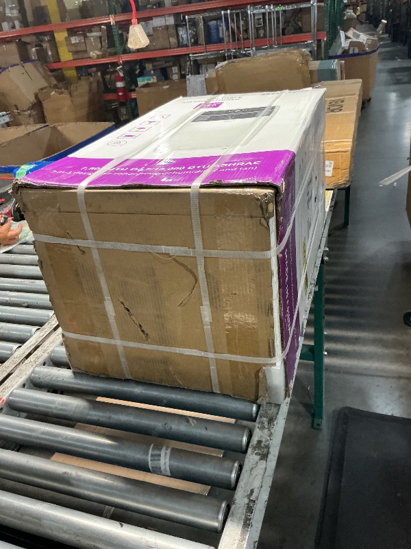 Photo 1 of ***FACTORY SEALED**Shinco 12,000 BTU Portable Air Conditioner