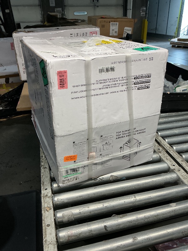 Photo 1 of **FACTORY SEALED**Tanoxo 12000 BTU Portable Air Conditioner