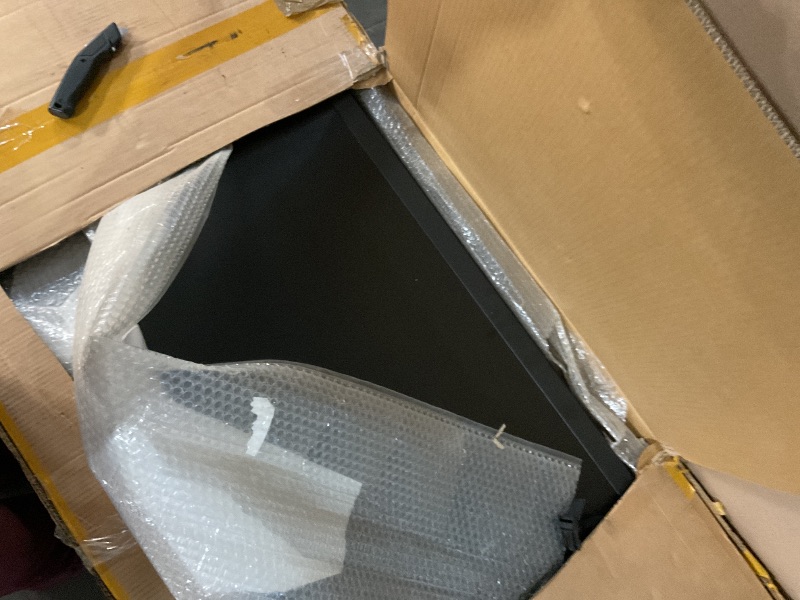 View 3 of ***MISSING PARTS***OEDRO Hard Tri-Fold Tonneau Cover FOR VEHICLE SIZE UNKNOWN