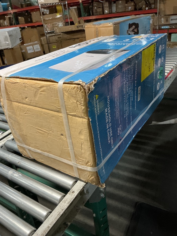 Photo 1 of ***FACTORY SEALED***KoolSiln 14,000 BTU Portable Air Conditioner