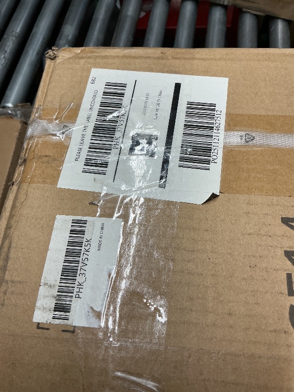 Photo 1 of ***FACTORY SEALED***14000 BTU Portable Air Conditioners, Cools Up to 700 Sq.Ft, 3-in-1 Free standing AC Unit with Cooling, Dehumidifier & Fan Modes, LED Display, 24H Timer, Remote Control & Installation Kit