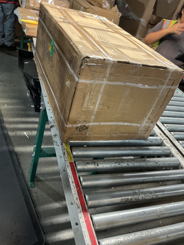 Photo 1 of ***FACTORY SEALED***14000 BTU Portable Air Conditioners, Cools Up to 700 Sq.Ft, 3-in-1 Free standing AC Unit with Cooling, Dehumidifier & Fan Modes, LED Display, 24H Timer, Remote Control & Installation Kit