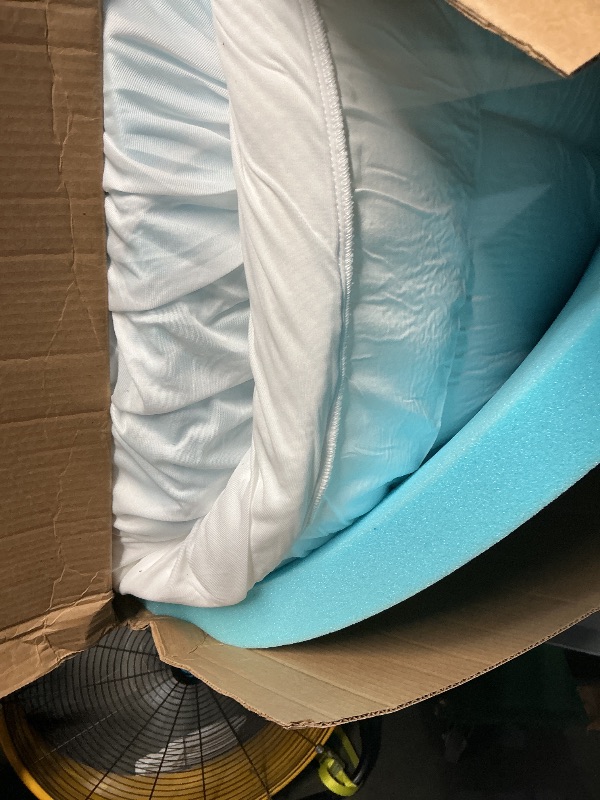 View 2 of ***STOCK IMAGE FOR REFERENCE***
Mattress
