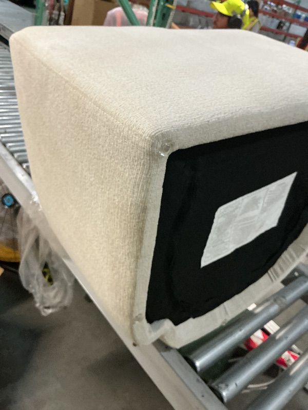 View 1 of  Small Ottoman