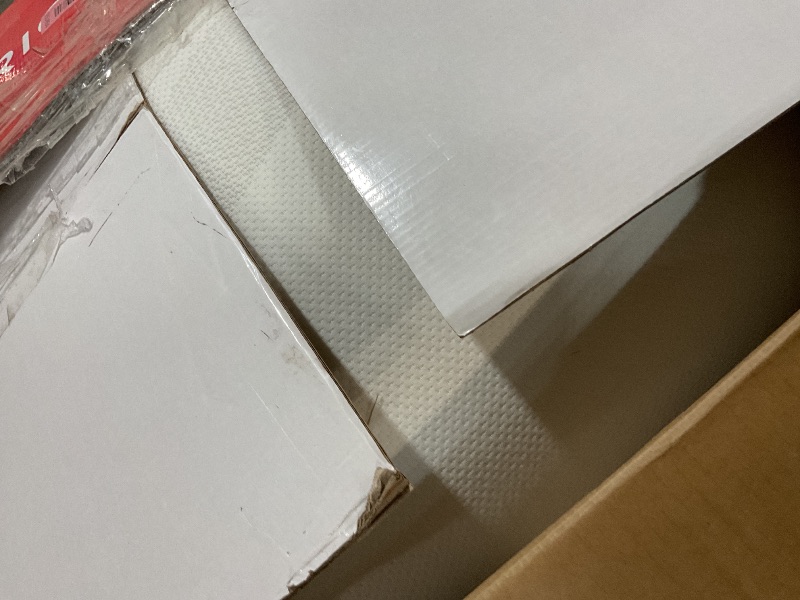 View 2 of ***STOCK IMAGE FOR REFERENCE***
Niagara Sleep Solution Queen Mattress Topper