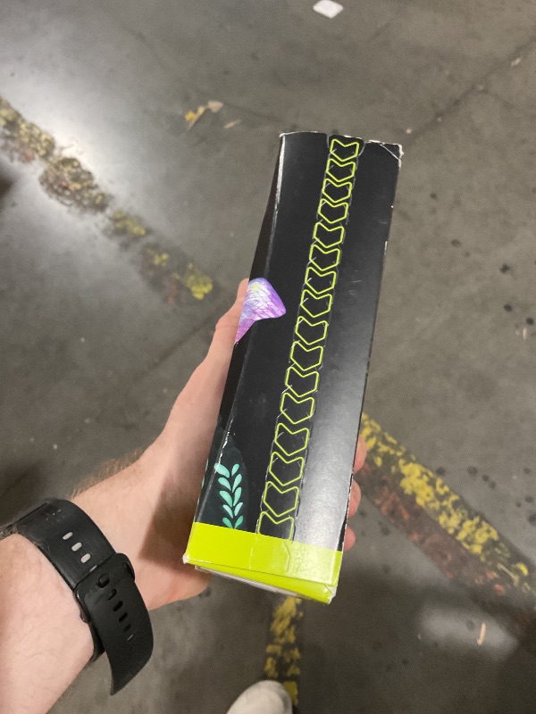 Photo 1 of **FACTORY SEALED**
Magic: The Gathering Edge of Eternities - Commander Deck - World Shaper