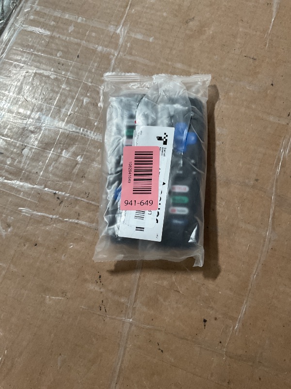Photo 1 of (2 Pack) Acoyer Replacement Remote Control for Roku TV