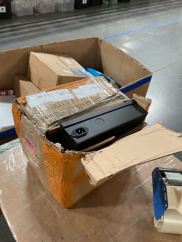View 2 of **MISSING KEYBOARDS**MENGQI-CONTROL 4-Door Access Control System