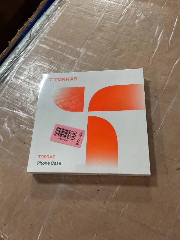 View 2 of ** factories sealed **
TORRAS Q3 Spin Case for Samsung Galaxy Z Fold 8 Ultra