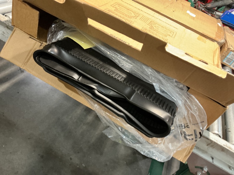View 2 of ***PARTIAL SET ***LASFIT All Weather Floor Mats for Honda Pilot 2023-2026?3D Scanning ?