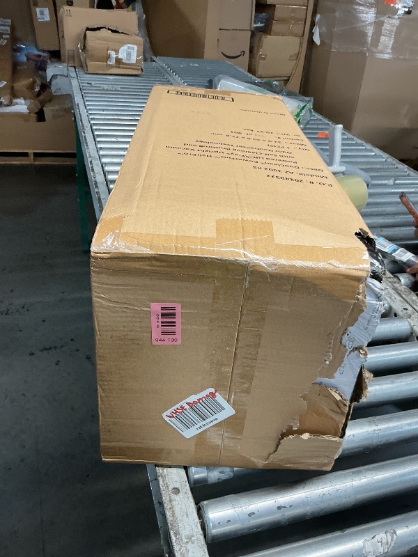 View 2 of ***FACTORY SEALED, OPENED FOR INSPECTION***Shark Stratos Vacuum AZ3002