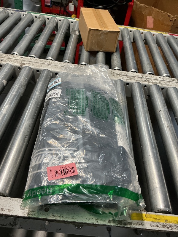 View 2 of ****PARTIAL SET , ONLY ONE ****** Coleman Stadium Seat - 2 Pack - Black