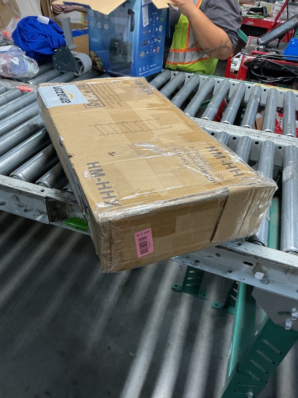 View 2 of ***BLACK***aboxoo 5-Tier Ladder Bookshelf