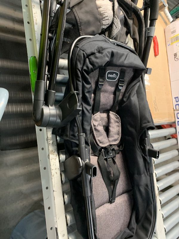 View 5 of ***stroller only***Evenflo Pivot Modular Travel System w/ LiteMax Infant