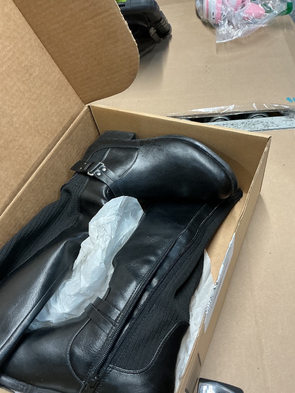 View 3 of US 7..5 WLifeStride Women's X-Anita Riding Boot