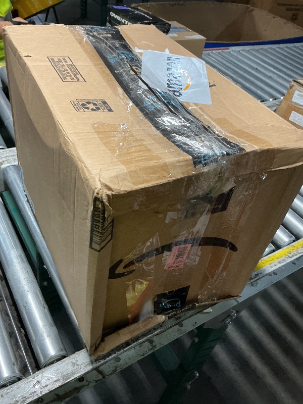 View 3 of ***PARTS ONLY***
TENKER 20 Bar Espresso Machine with Automatic Milk Frother (Silver)