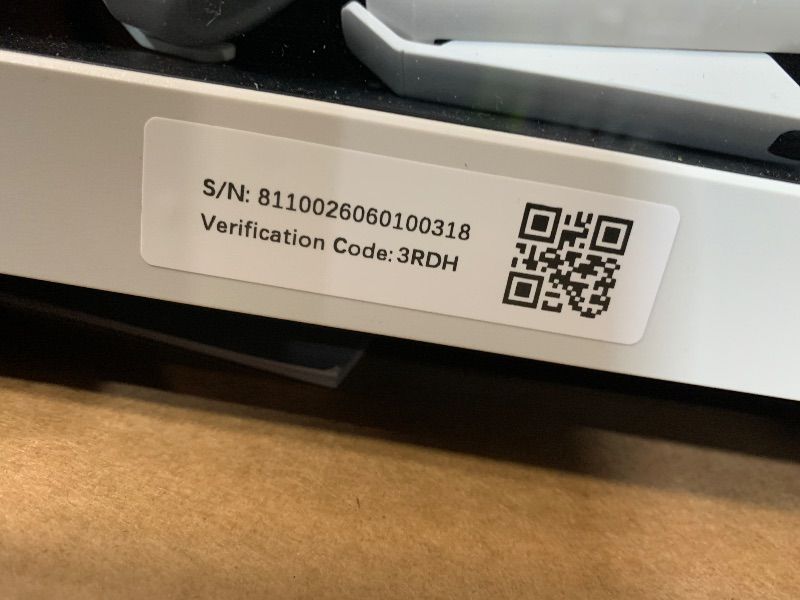 View 3 of ***MINOR DAMAGE***Snapmaker U1 3D Printer, 4-Toolhead, 5s Toolchanger