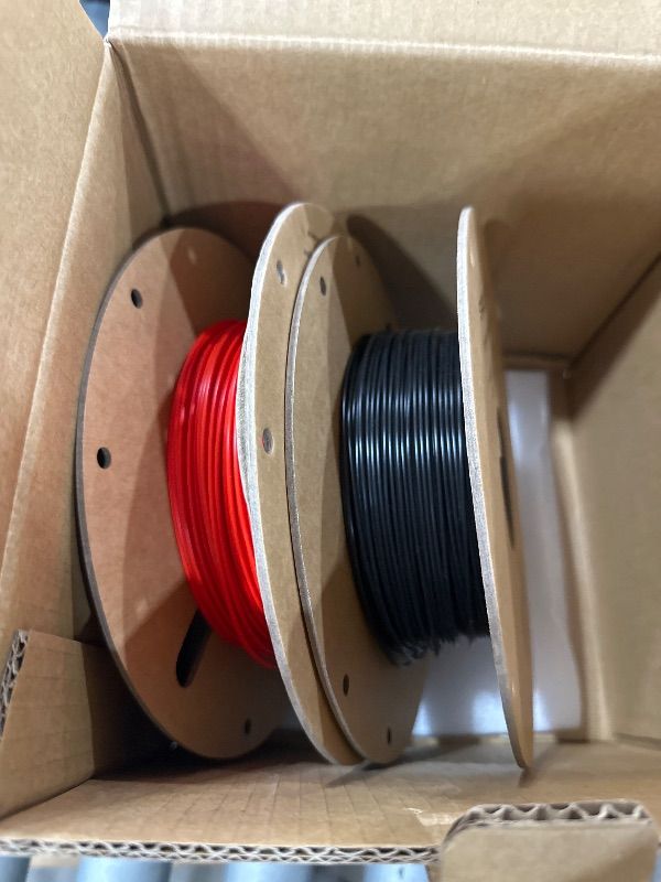 View 8 of ***MINOR DAMAGE***Snapmaker U1 3D Printer, 4-Toolhead, 5s Toolchanger