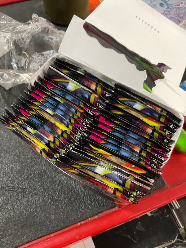 View 6 of ***FACTORY SEALED**Pokemon TCG: Mega Evolution - Pitch Black Booster Display Box