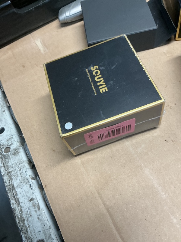 View 2 of ***FACTORY SEALED***SOUYIE H66PRO Smartwatch Men's Fitness Tracker