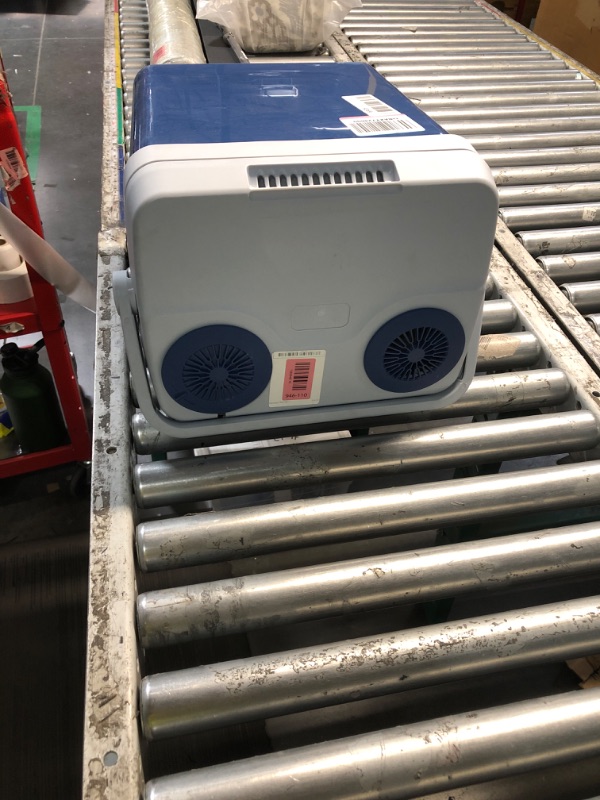View 2 of **USED**
Ivation 25L Electric Cooler & Warmer