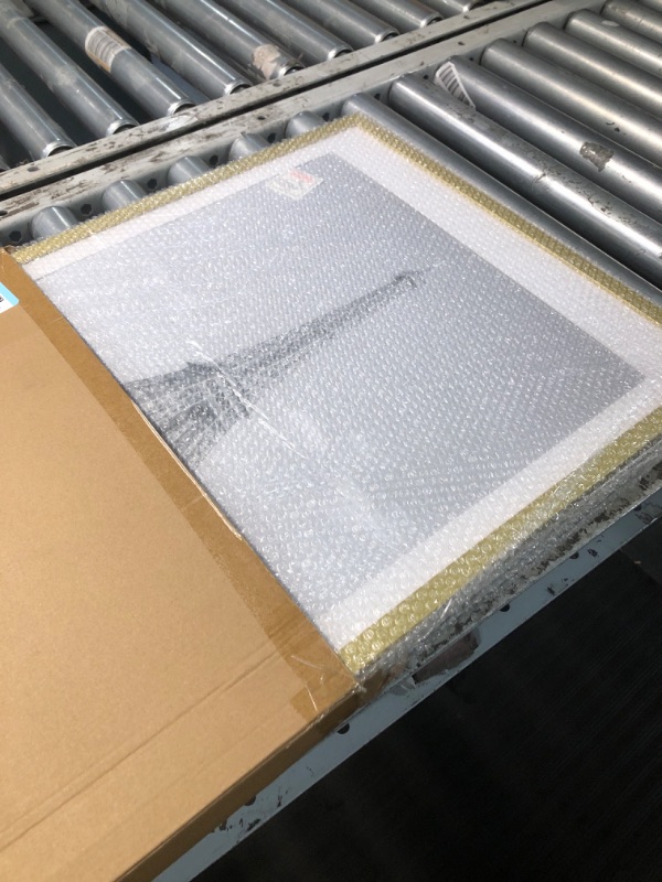 View 2 of ***missing backing***
upsimples 18x24 Picture Frame, Wall Decor Poster Frames, Gold 1 Pack
