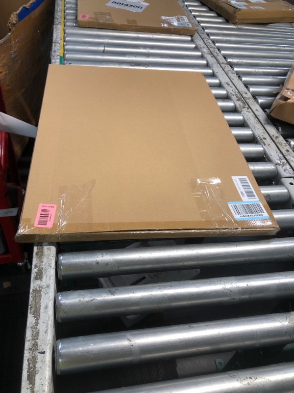 View 3 of ***missing backing***
upsimples 18x24 Picture Frame, Wall Decor Poster Frames, Gold 1 Pack
