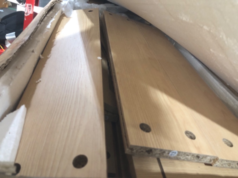 View 2 of *** STOCK PHOTO FOR REFERENCE ONLY***
ONLY5-Drawer Dresser, Natural Oak