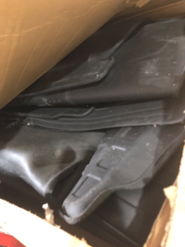 View 2 of ***STOCK PHOTO REFERENCE ONLY***
TTX LIGHTING Floor Mats Fit for Honda Odyssey 2018-2027