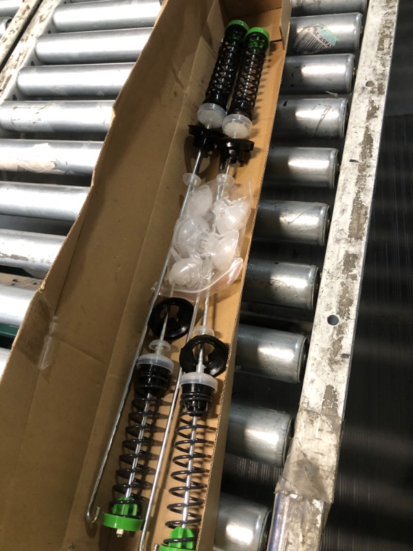 View 2 of ?2026 Upgraded?W11130362 WTW5000DW2 WTW5000DW3 WTW5000DW1 MVWX655DW1 MVWC565FW2 MVWC565FW1 Washer Suspension Rod Kit for Whirlpool Maytag Kenmore Washer - Replaces W10594080 W10735786 W10748956