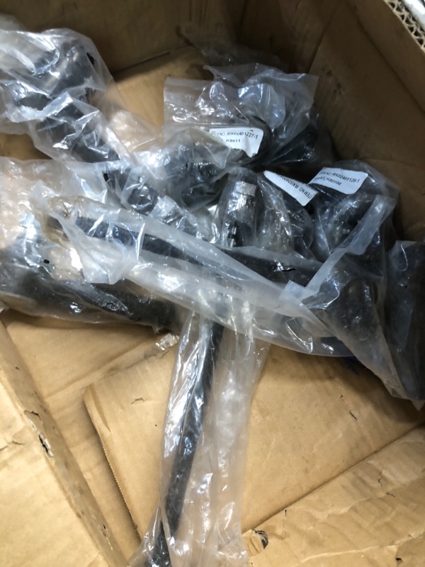 View 2 of **missing 5 pcs** Youxmoto RWD Front Control Arm Suspension Kit (14 pcs)
