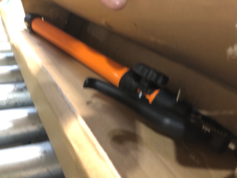 View 2 of *** MISSING ONE JACK ***
Tikelly Cabinet Jack - 2 Pack, Orange