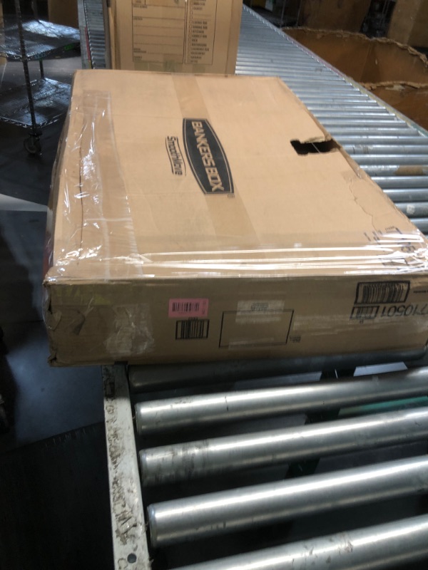 View 3 of Bankers Box 3-Pack Wardrobe Moving Boxes