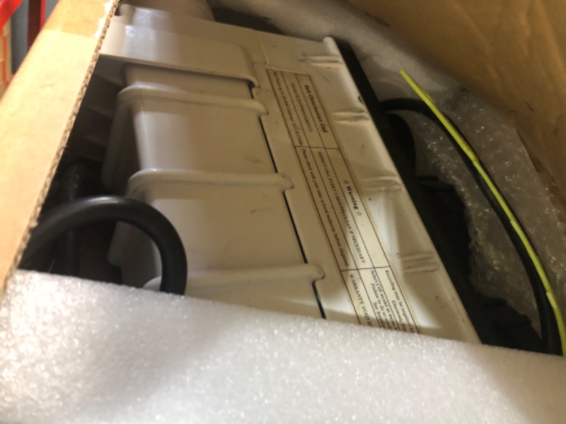 View 2 of ** very dirty, heavily used **
ATVMaster 520554 Salt Cell for Pentair IC20 Pool Chlorinator