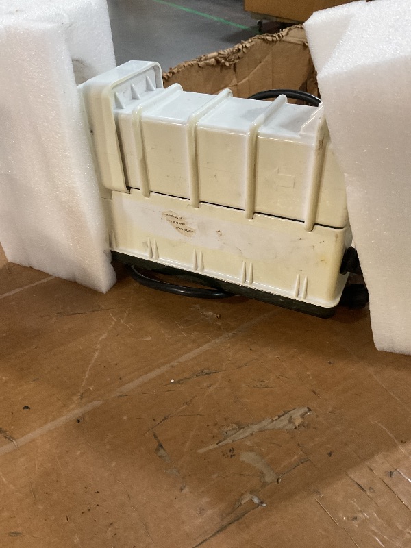 View 4 of ** very dirty, heavily used **
ATVMaster 520554 Salt Cell for Pentair IC20 Pool Chlorinator