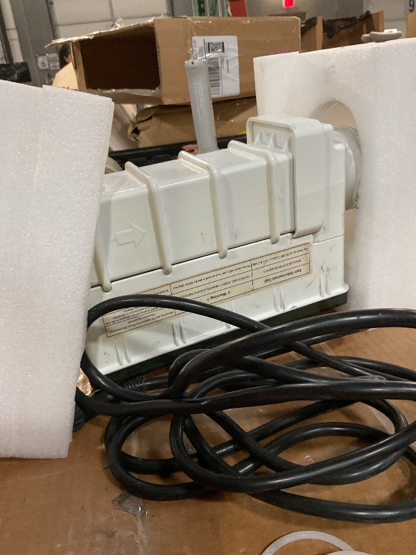 View 5 of ** very dirty, heavily used **
ATVMaster 520554 Salt Cell for Pentair IC20 Pool Chlorinator