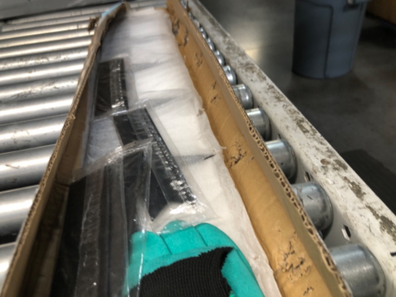 View 3 of ***STOCK PHOTO FOR REFERENCE ONLY***STIRLINGEAR Galvanized Steel Landscape Edging (10-Pack)