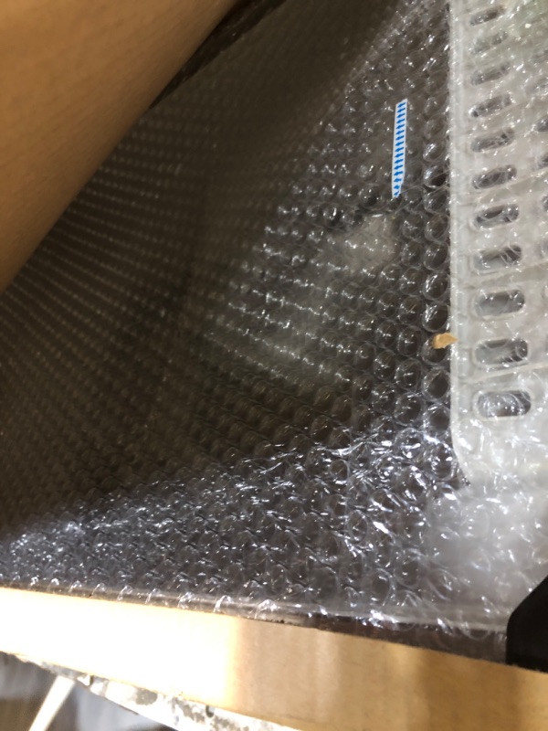View 2 of ** left side is dented **
** only comes with one**
OneBug Stainless Steel XL Cat Litter Box