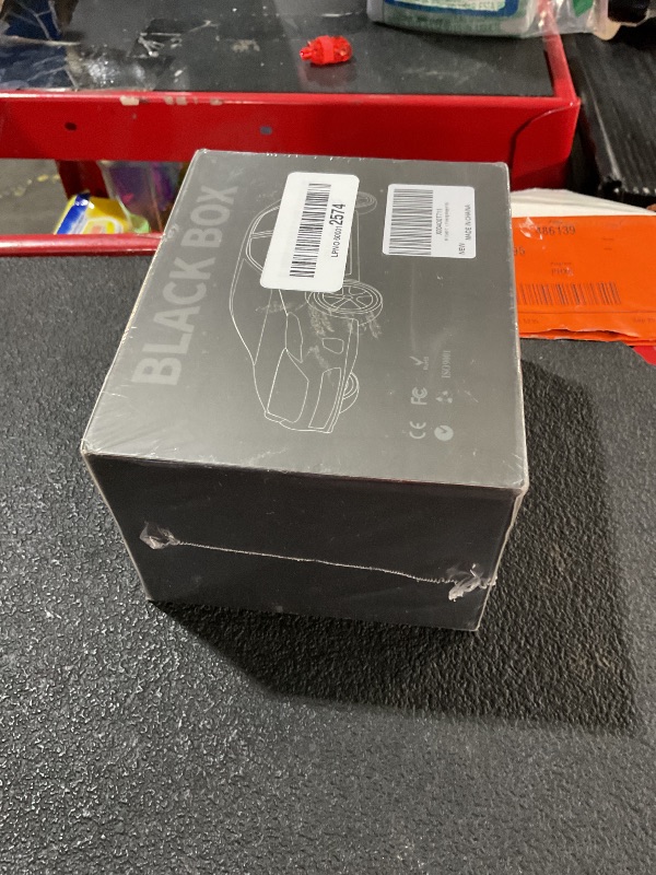 View 3 of ***FACTORY SEALED***
Star X18 4K Dash Cam Front and Rear, STARVIS 2 Sensor, Free 64GB Card