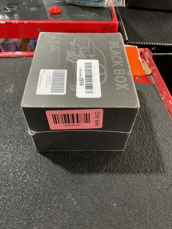 View 2 of ***FACTORY SEALED***
Star X18 4K Dash Cam Front and Rear, STARVIS 2 Sensor, Free 64GB Card
