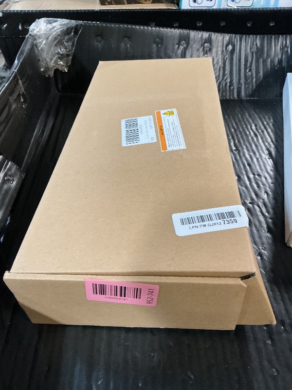 View 2 of **MISSING PARTS**Yuichoy 2 Pack 16-inch Picture Lights