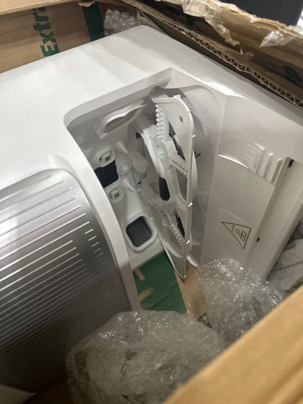 View 3 of *** PARTIAL SET *** dreame L40s Ultra AE Robot Vacuum and Mop