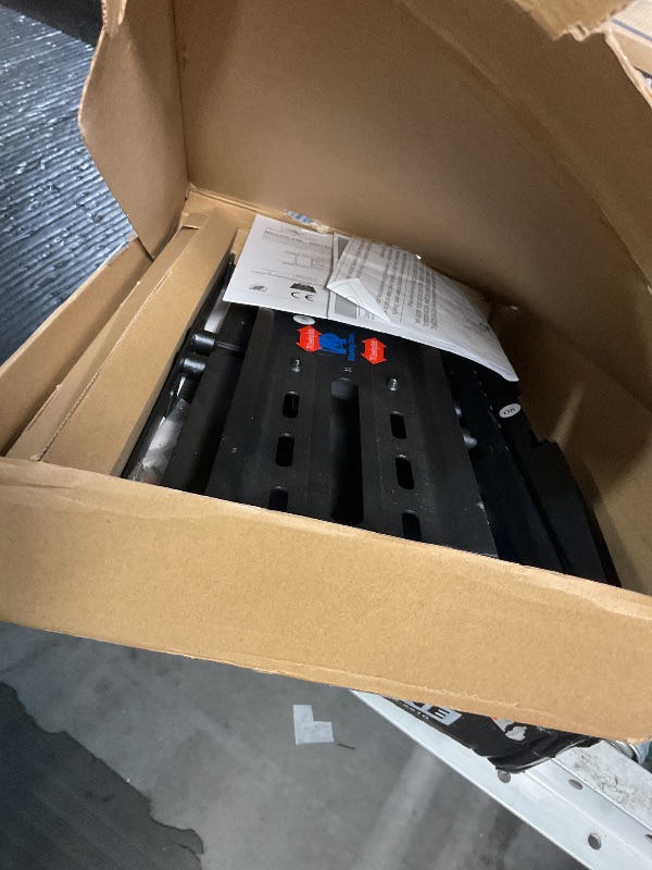 View 3 of ***MISSING PARTS*** Mounting Dream TV Wall Mount for Most 32-70 Inch TV